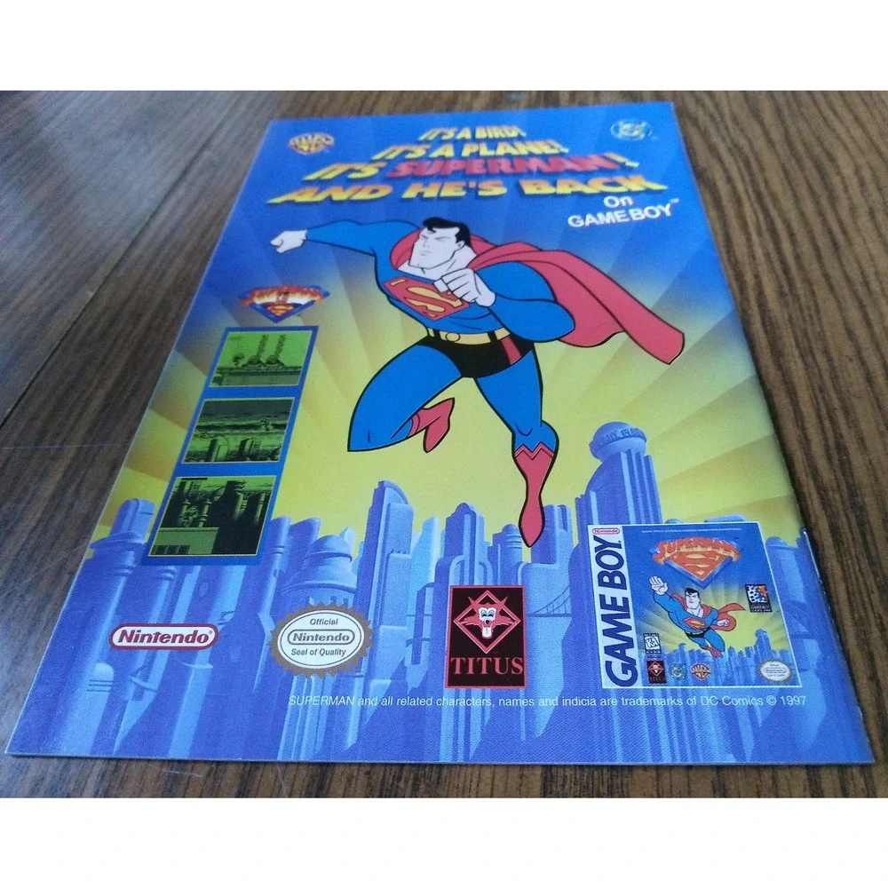 Teen Titans #19 April 1998 DC Comics